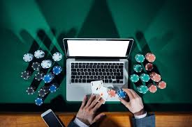 Онлайн казино Casino Zenit